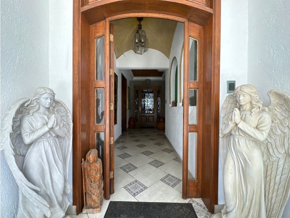 Vendo Casa en Zona Norte de Cuernavaca con jardin y alberca privada — foto 4