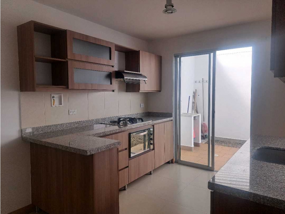 VENDO CASA ENRIONEGRO ANTIOQUIA — foto 3