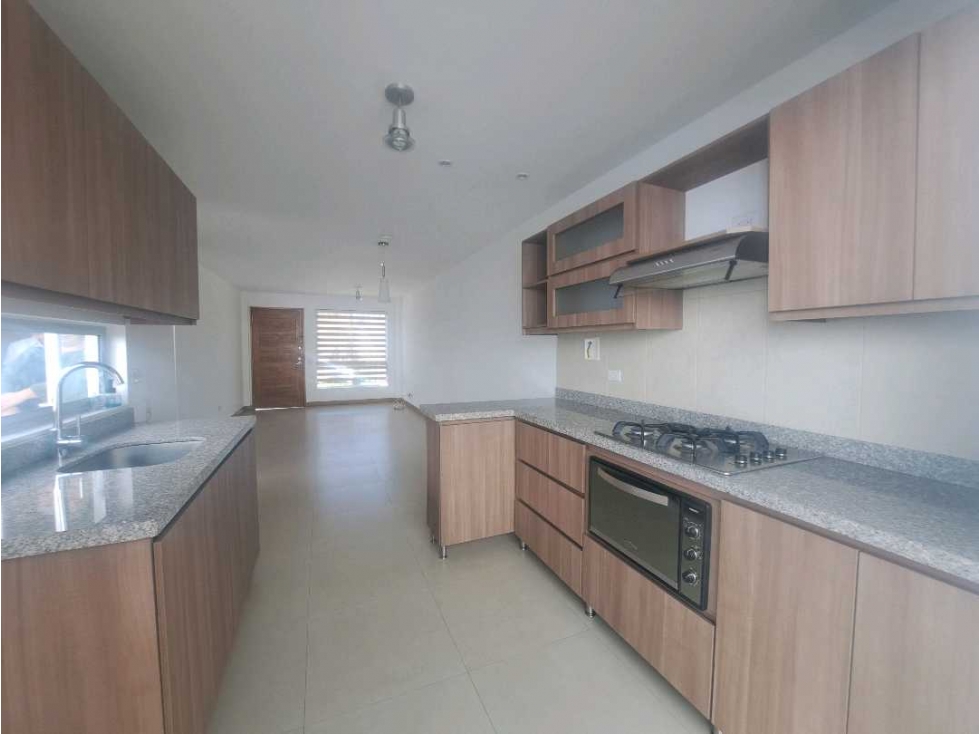 VENDO CASA ENRIONEGRO ANTIOQUIA — foto 4