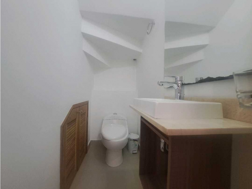 VENDO CASA ENRIONEGRO ANTIOQUIA — foto 6