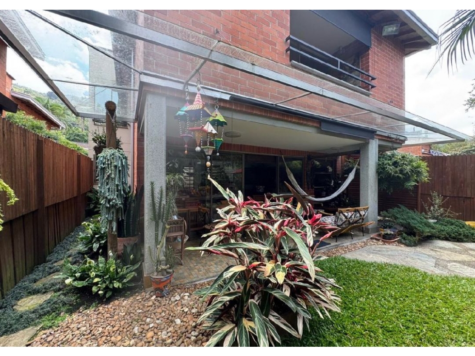 VENDO CASA ENVIGADO — foto 2