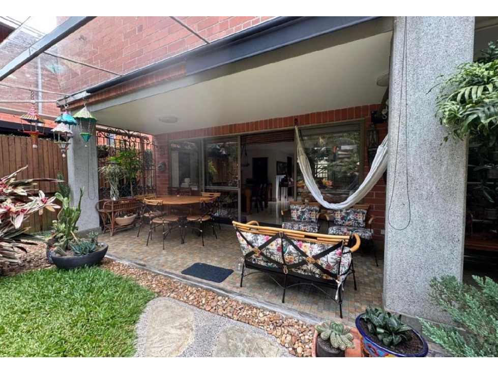 VENDO CASA ENVIGADO — foto 3