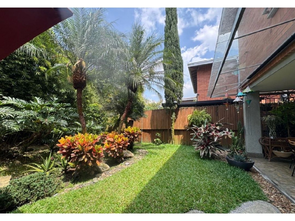 VENDO CASA ENVIGADO — foto 4