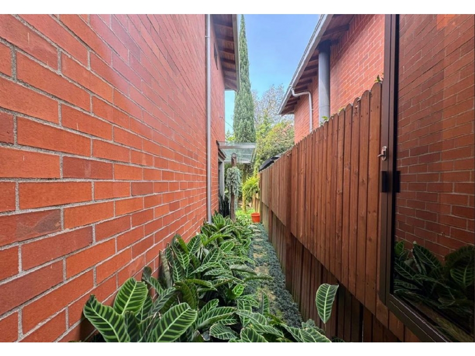VENDO CASA ENVIGADO — foto 6