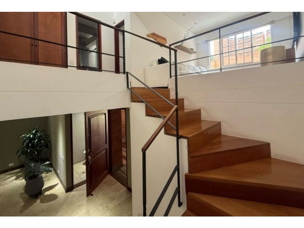 VENDO CASA ENVIGADO 200 M2, ZONA VERDE INTERIOR — foto 6