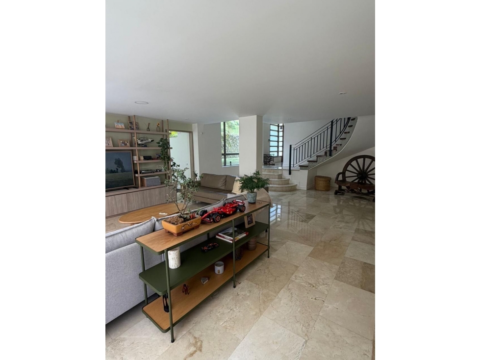 VENDO CASA ENVIGADO TRANSVERSAL INTERMEDIA SECTOR MALL LA SEBASTIANA — foto 2