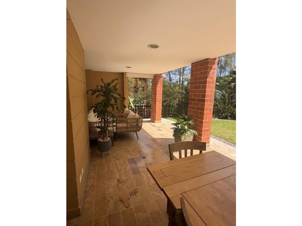 VENDO CASA ENVIGADO TRANSVERSAL INTERMEDIA SECTOR MALL LA SEBASTIANA — foto 4