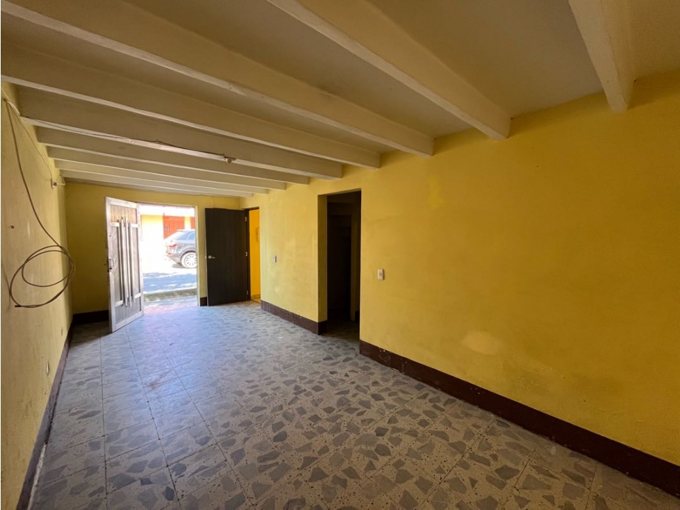 Vendo casa esquinera — foto 2