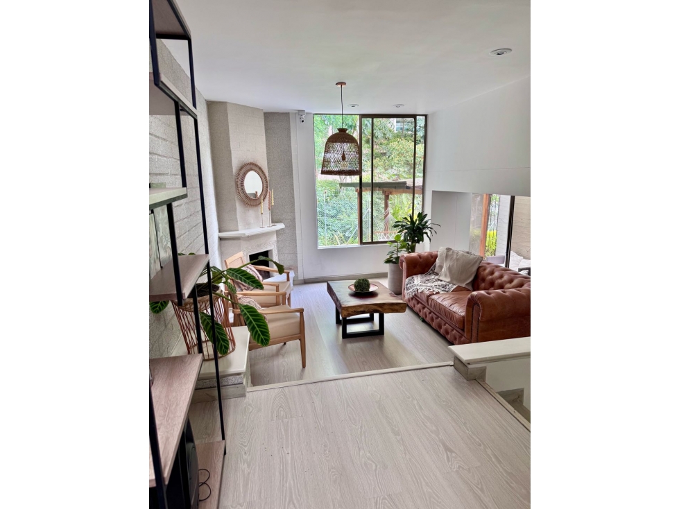 Vendo Casa Esquinera 4 alcobas Sector ISA (Los Balsos) — foto 5