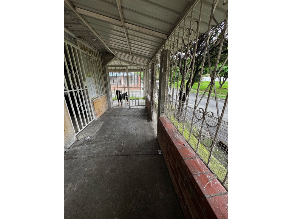VENDO CASA ESQUINERA BIFAMILIAR EN EL SEMBRADOR PALMIRA[FG]W9660433 — foto 3