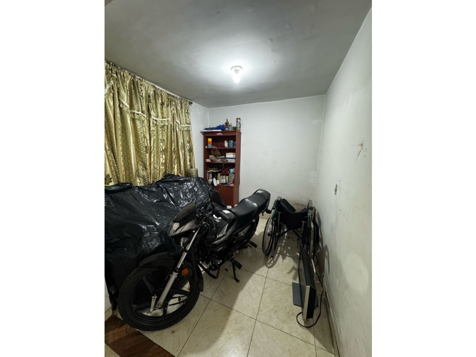 VENDO CASA ESQUINERA BIFAMILIAR EN EL SEMBRADOR PALMIRA[FG]W9660433 — foto 4