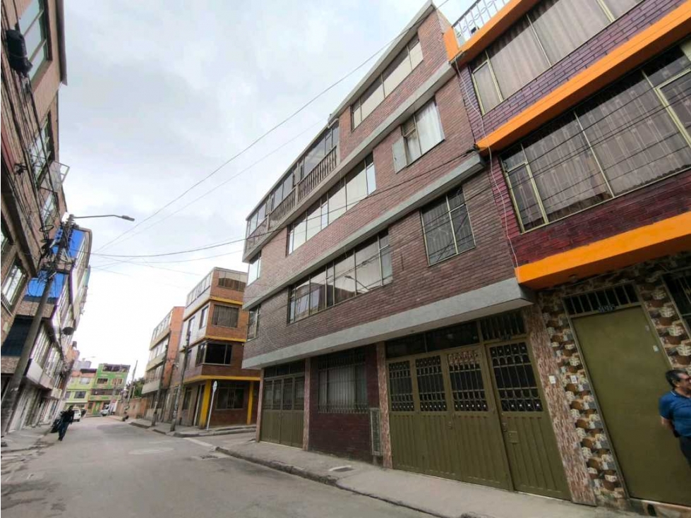 VENDO CASA ESQUINERA BOSA — foto 2