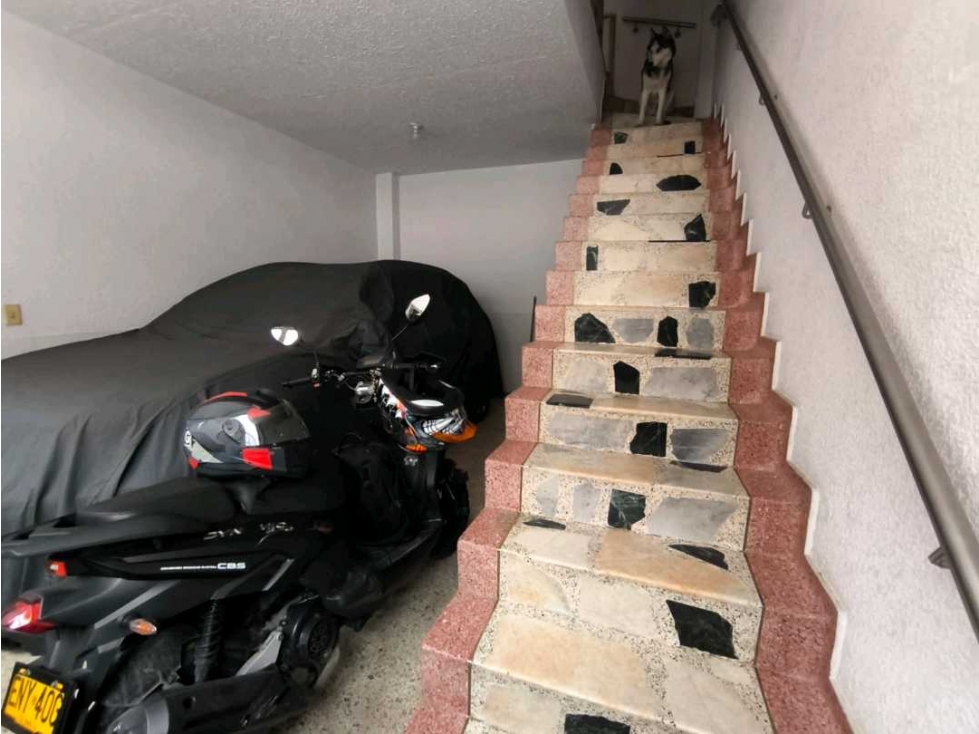 VENDO CASA ESQUINERA BOSA — foto 3