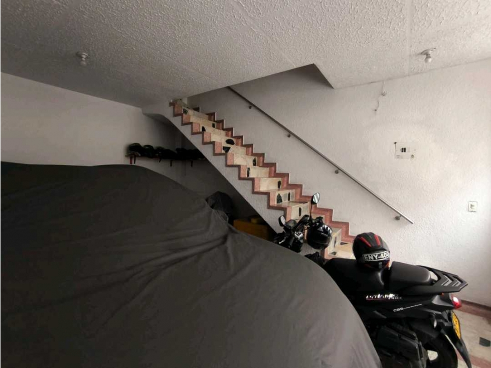 VENDO CASA ESQUINERA BOSA — foto 4