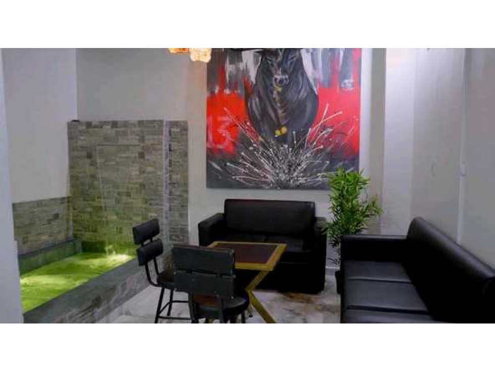 VENDO CASA ESQUINERA COMERCIAL AMOBLADA Y CON NEGOCIOS — foto 3