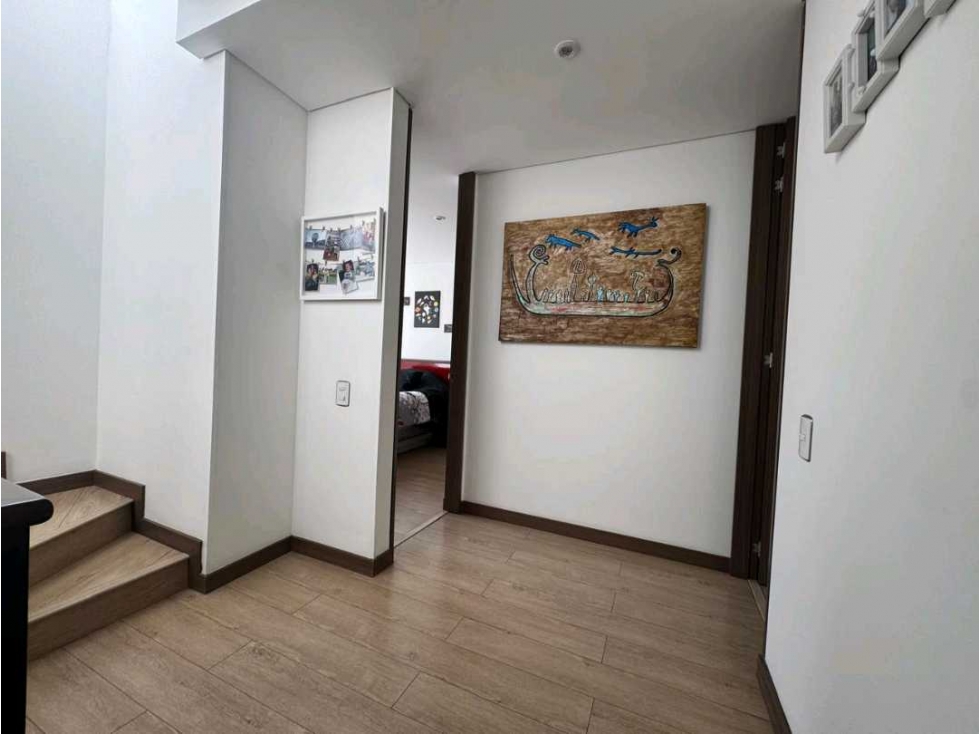 VENDO CASA ESQUINERA CON BAÑO EN CADA HABITACION EN CAJICA — foto 5