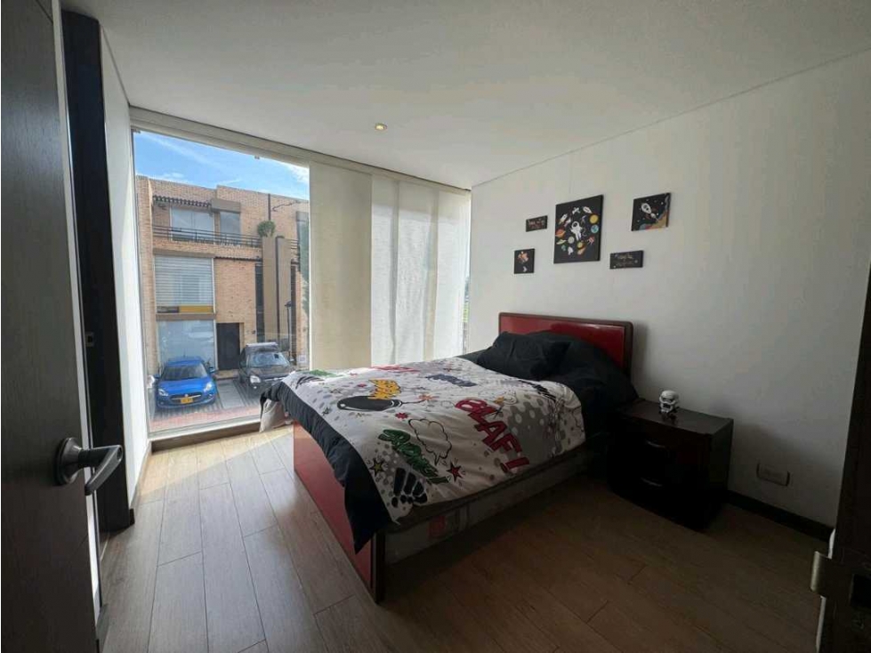 VENDO CASA ESQUINERA CON BAÑO EN CADA HABITACION EN CAJICA — foto 6