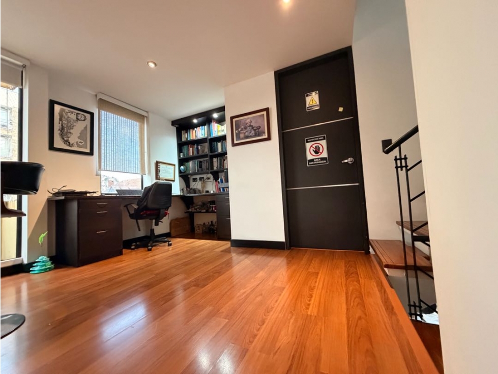 Vendo casa esquinera en chia muy central en conjunto cerrado. — foto 5
