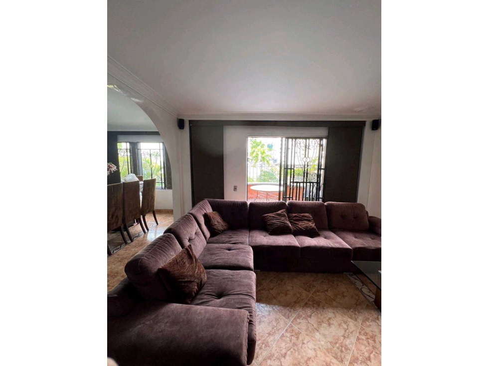 VENDO CASA ESQUINERA EN CONJUNTO CERRADO DE PINARES PEREIRA — foto 5