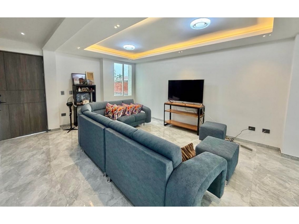 VENDO CASA ESQUINERA EN EL CASTILLO, JAMUNDI — foto 2
