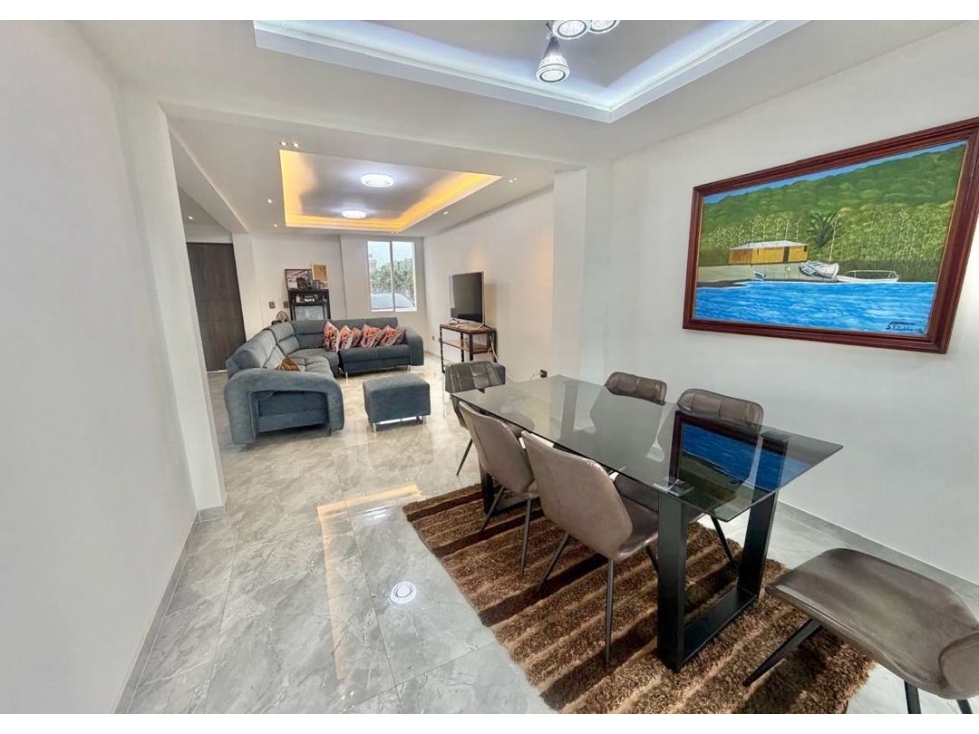 VENDO CASA ESQUINERA EN EL CASTILLO, JAMUNDI — foto 5