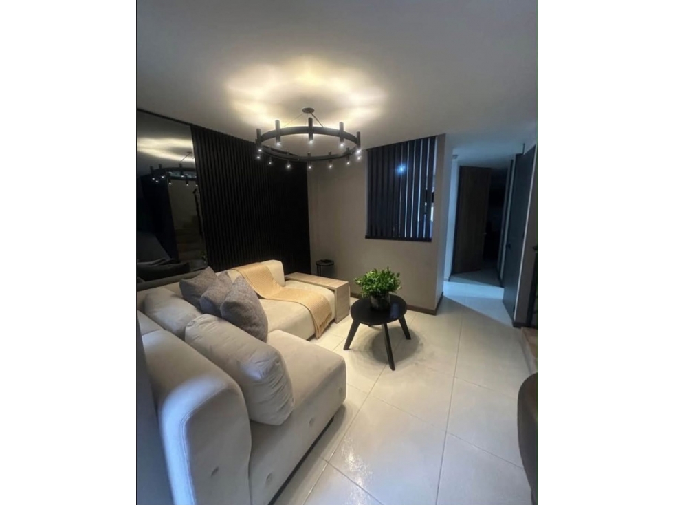 Vendo casa esquinera en exclusivo conjunto de Dosquebradas