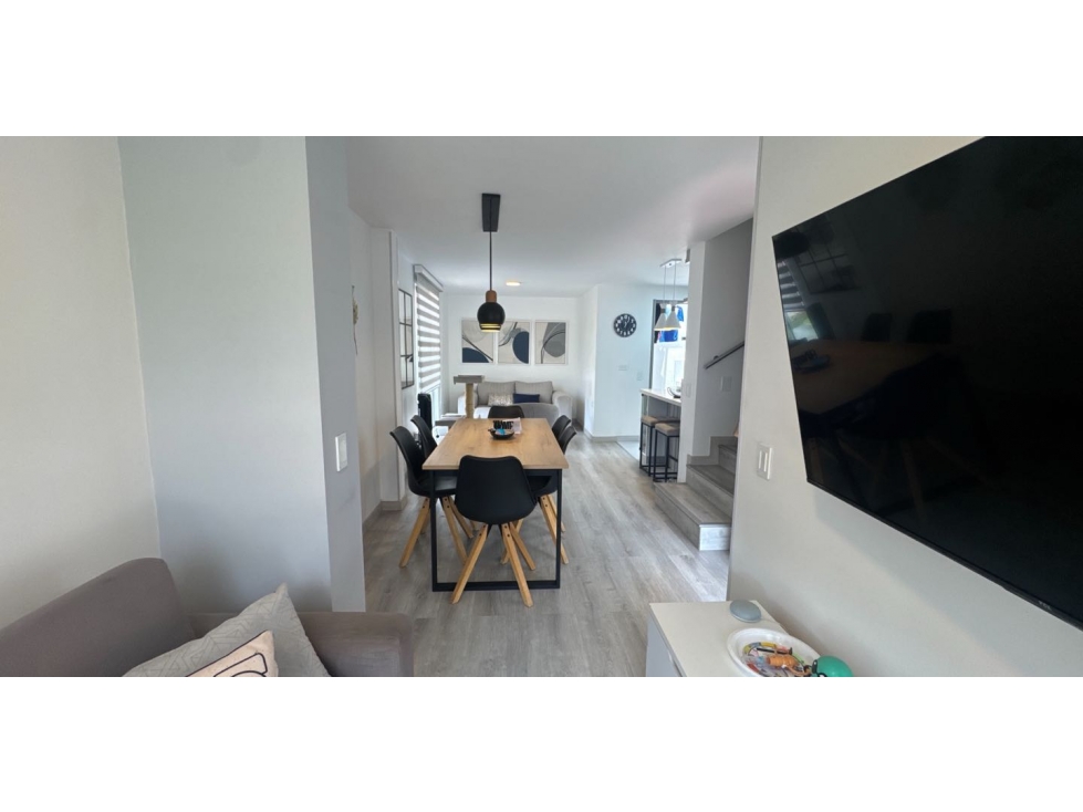 VENDO CASA ESQUINERA EN LA VILLA PEREIRA — foto 4