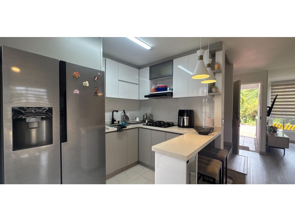 VENDO CASA ESQUINERA EN LA VILLA PEREIRA — foto 6