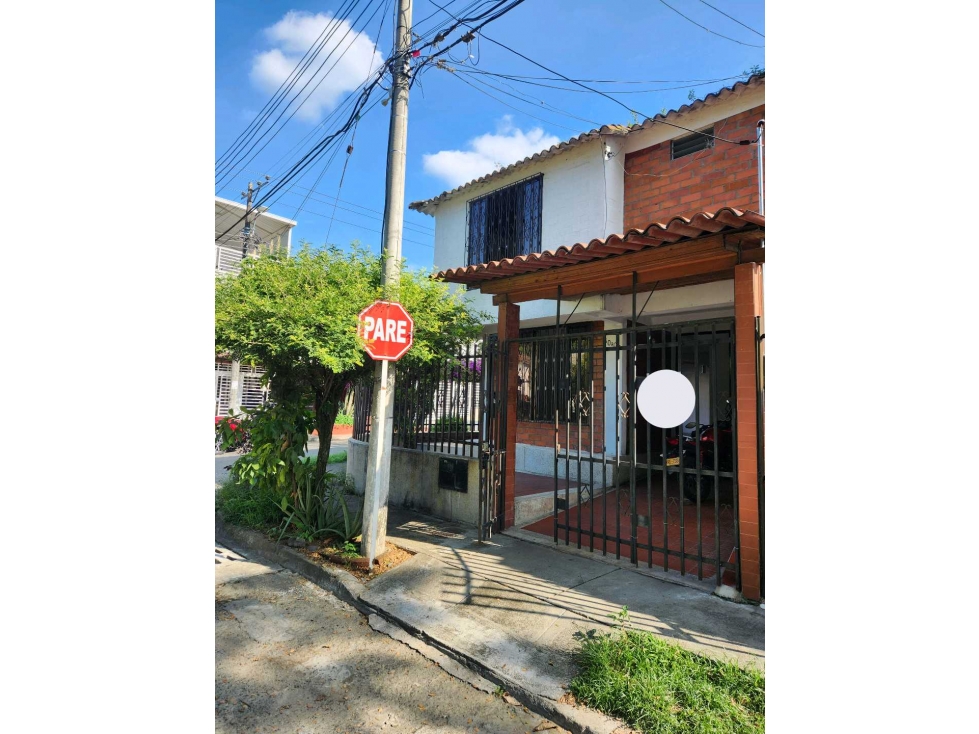 VENDO CASA ESQUINERA EN OPORTUNIDAD MORELIA PALMIRA(M&G)CW:8182044 — foto 2