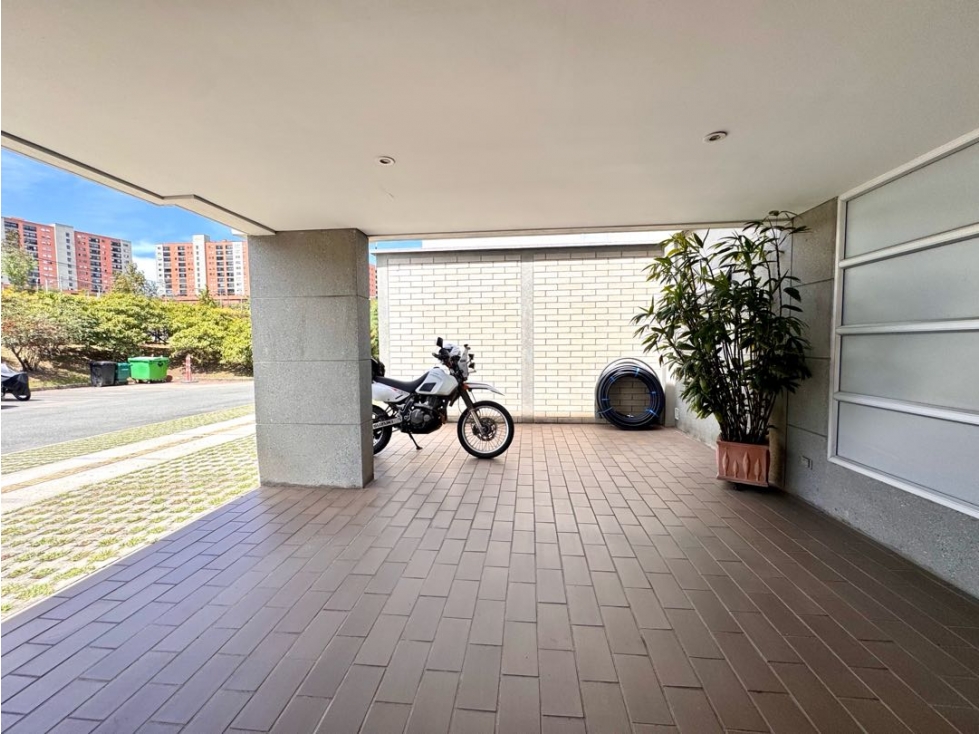 Vendo Casa esquinera en Rionegro sector Barro blanco — foto 3