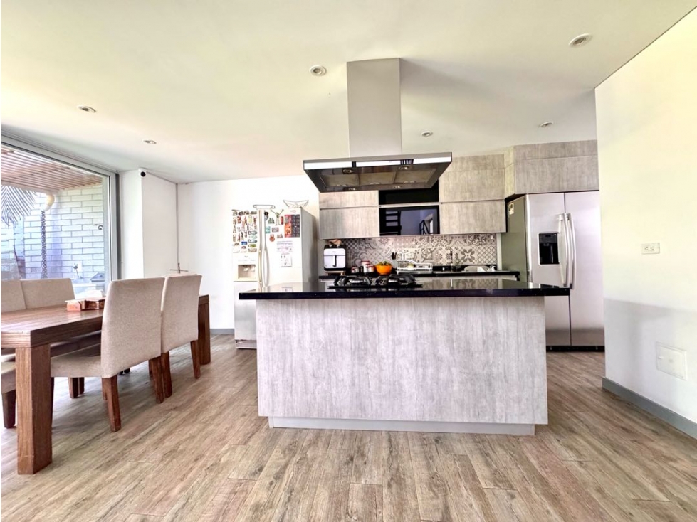 Vendo Casa esquinera en Rionegro sector Barro blanco — foto 6