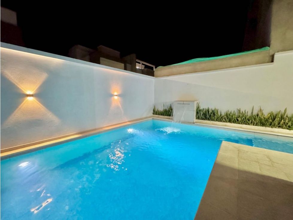 VENDO Casa esquinera Las Mercedes, sur jamundi — foto 3