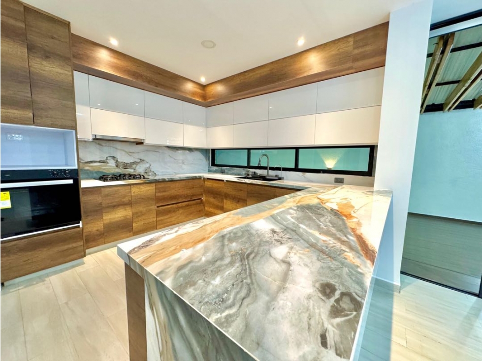 VENDO Casa esquinera Las Mercedes, sur jamundi — foto 2