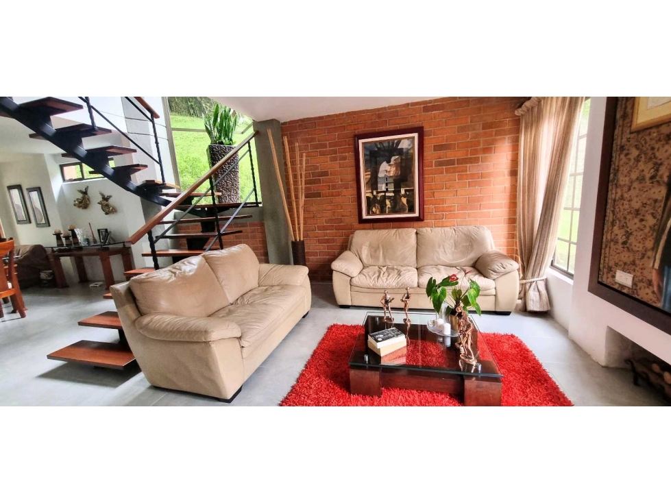 VENDO CASA ESQUINERA SABANETA ANTIOQUIA 3 ALCOBAS CON BA O JARDIN EN L — foto 4