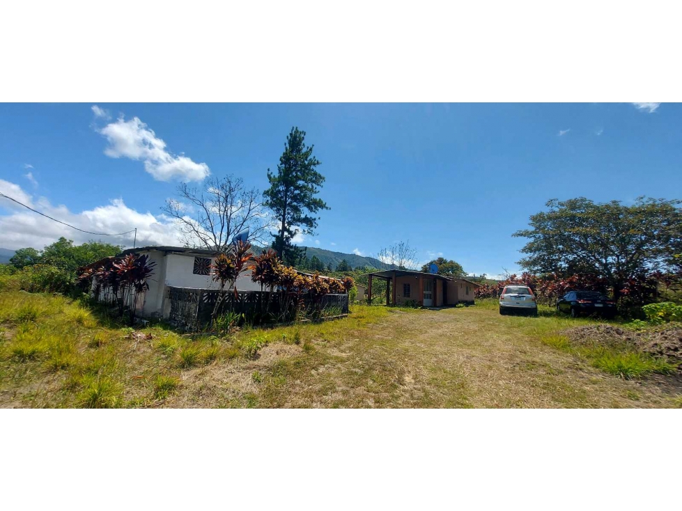 VENDO CASA CAMPESTRE 2500M2 4 RECAMARAS SANTIAGO DE VERAGUAS - 6