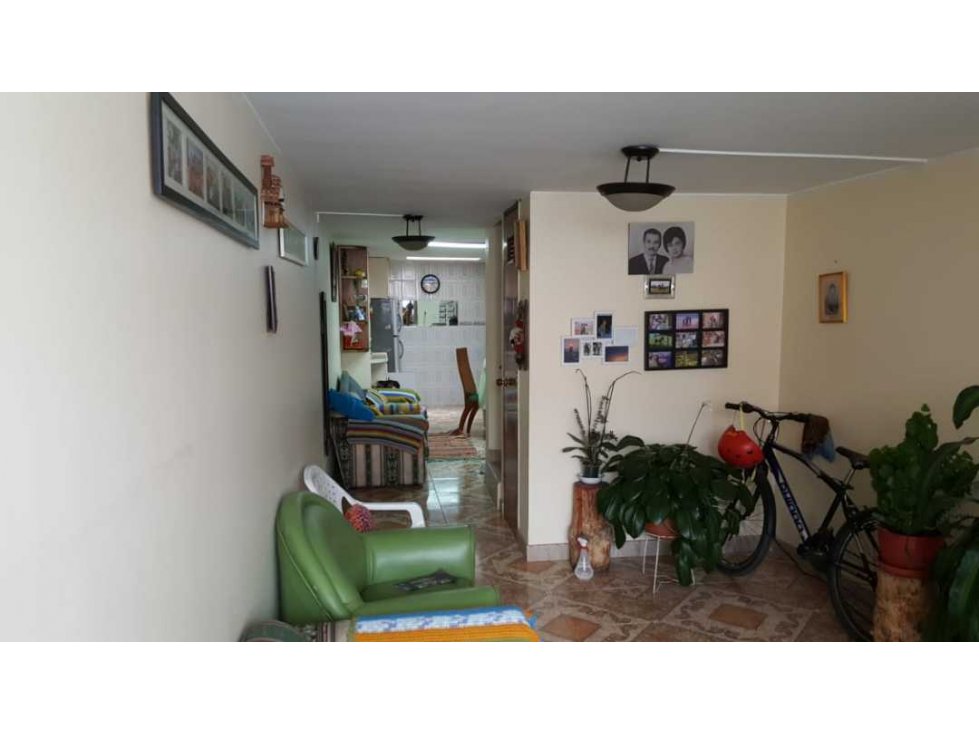 VENDO CASA EXCELENTE UBICACION, CERCA A PLAZA IMPERIAL SUBA — foto 2