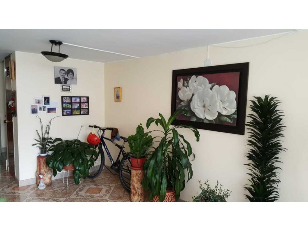VENDO CASA EXCELENTE UBICACION, CERCA A PLAZA IMPERIAL SUBA — foto 3