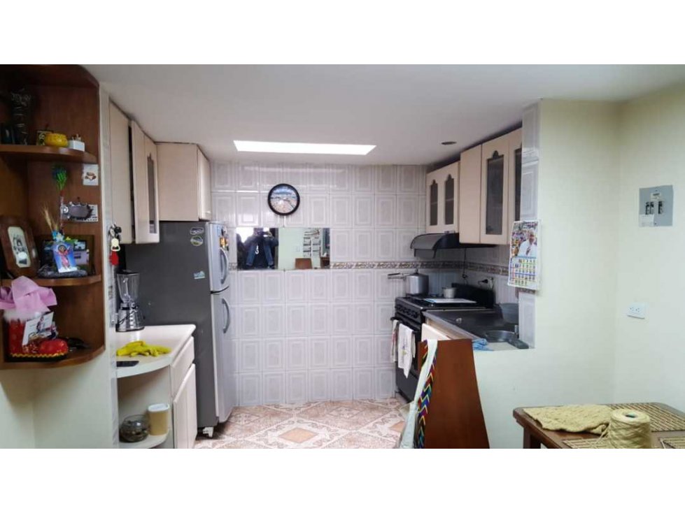 VENDO CASA EXCELENTE UBICACION, CERCA A PLAZA IMPERIAL SUBA — foto 4