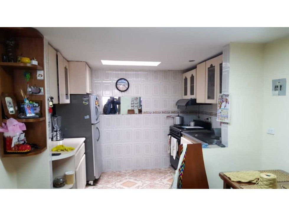 VENDO CASA EXCELENTE UBICACION, CERCA A PLAZA IMPERIAL SUBA — foto 5