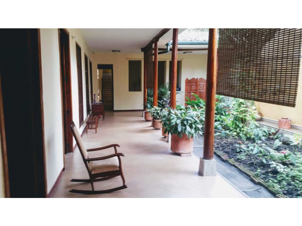 VENDO CASA EXTERNA 1 PISO SECTOR HISTÓRICO BUGA LJ 10465487 — foto 4
