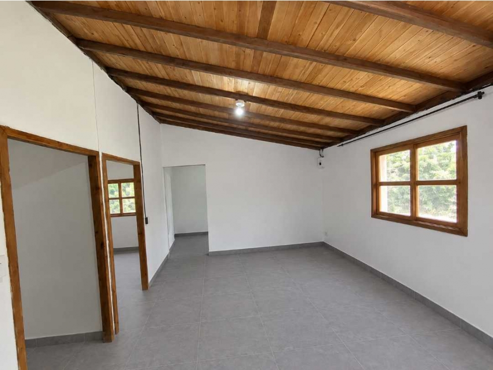 VENDO CASA FINCA CORREGIMIENTO SANTA ELENA MEDELLIN. — foto 3