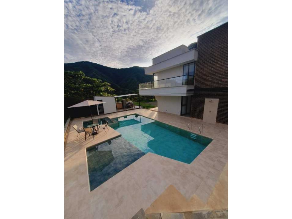 VENTA DE CASA FINCA EN SOPETRAN, INVERSIÓN Y DESCANSO. — foto 2