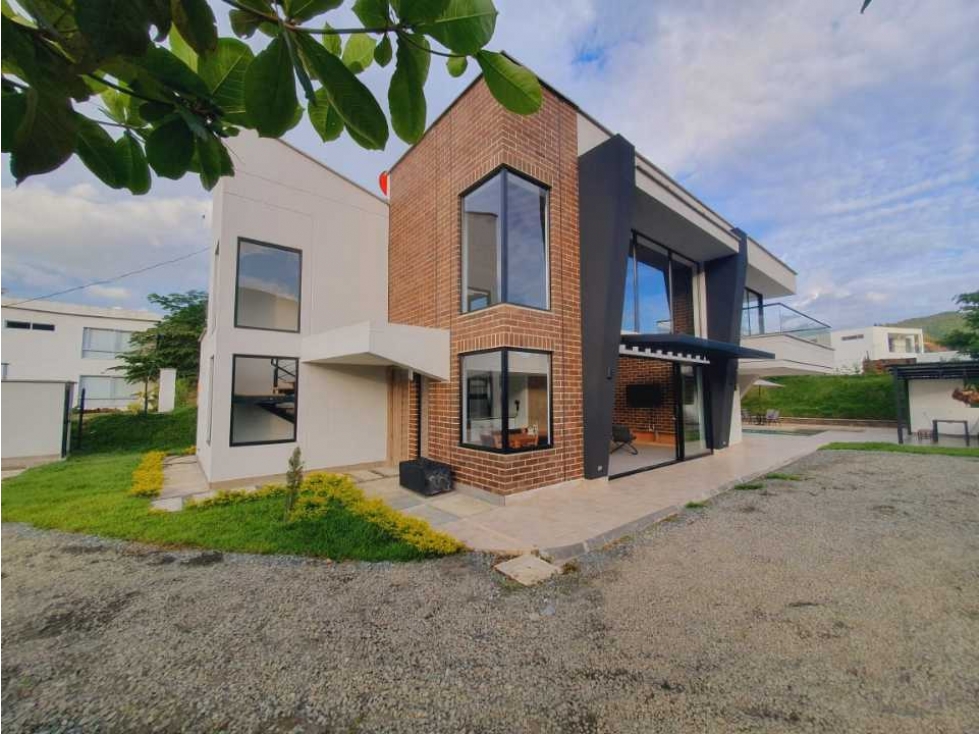 VENTA DE CASA FINCA EN SOPETRAN, INVERSIÓN Y DESCANSO. — foto 3