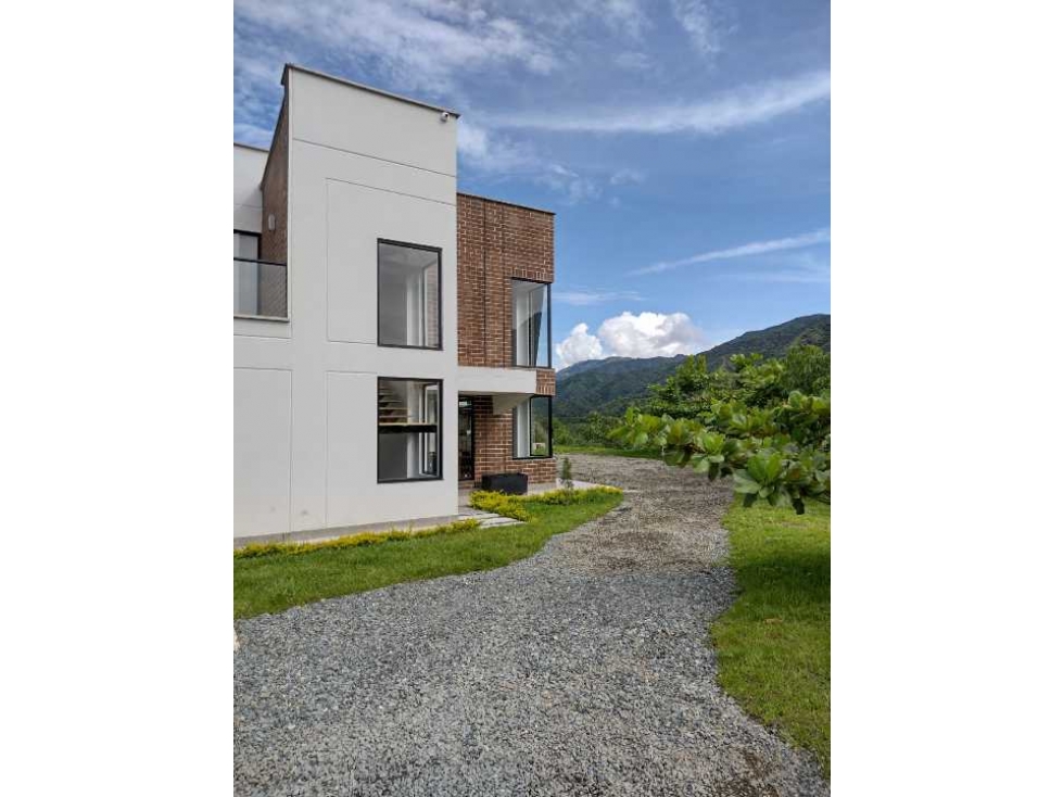 VENTA DE CASA FINCA EN SOPETRAN, INVERSIÓN Y DESCANSO. — foto 4