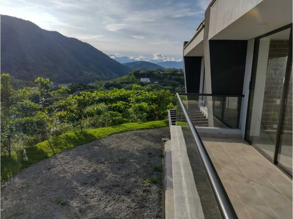 VENTA DE CASA FINCA EN SOPETRAN, INVERSIÓN Y DESCANSO. — foto 5