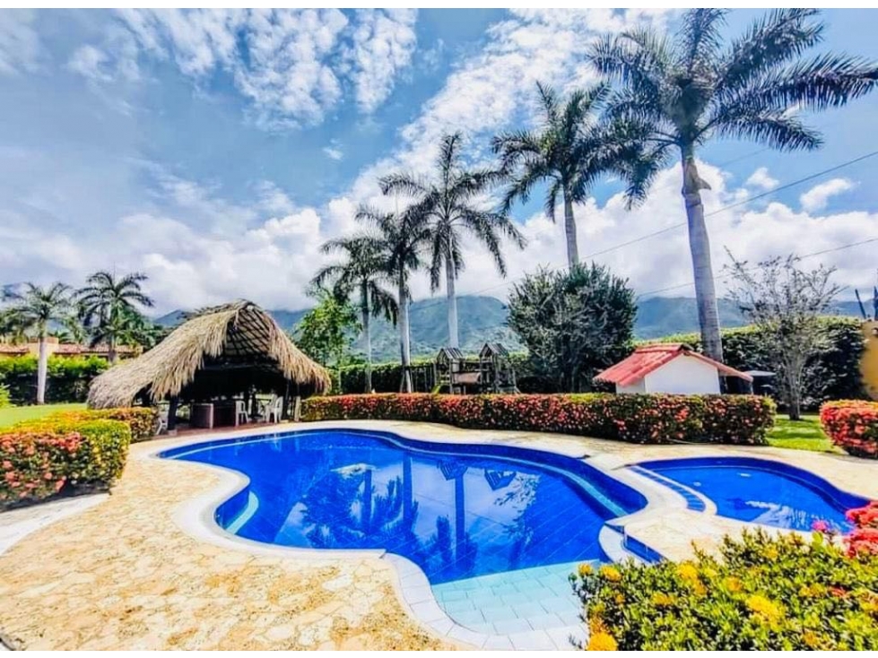 Vendo casa finca de recreo en Sopetra Antioquía
