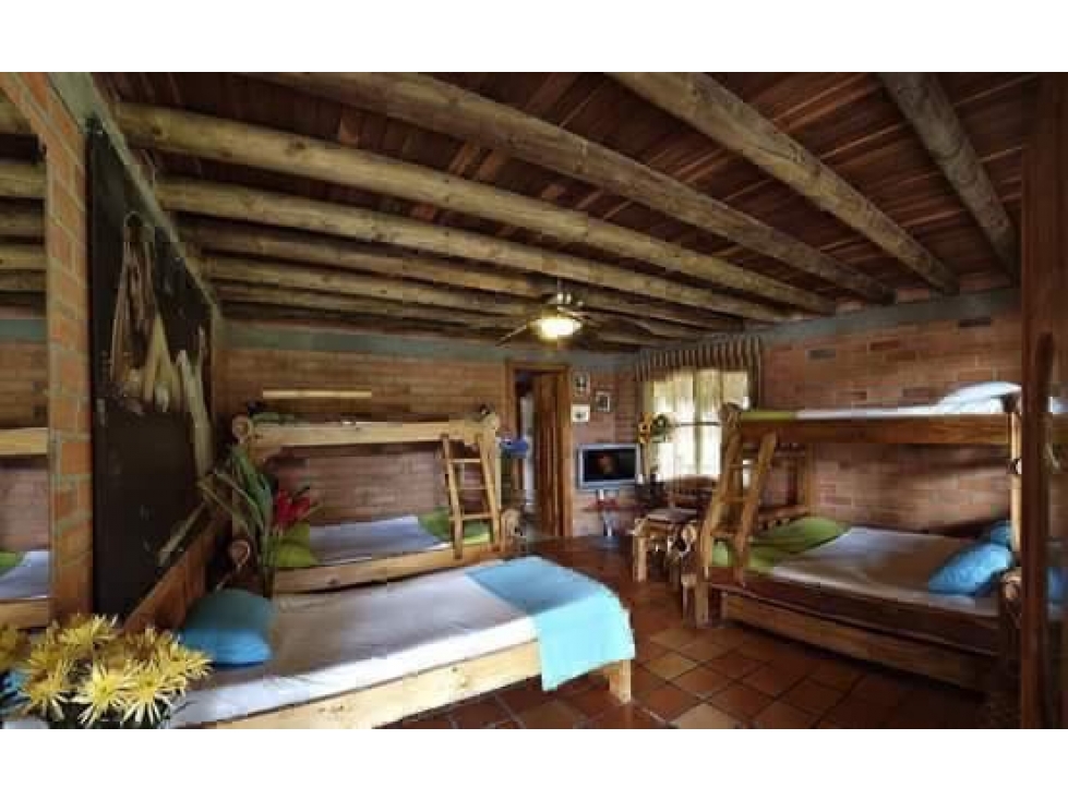 Vendo casa finca de recreo en Sopetra Antioquía — foto 2
