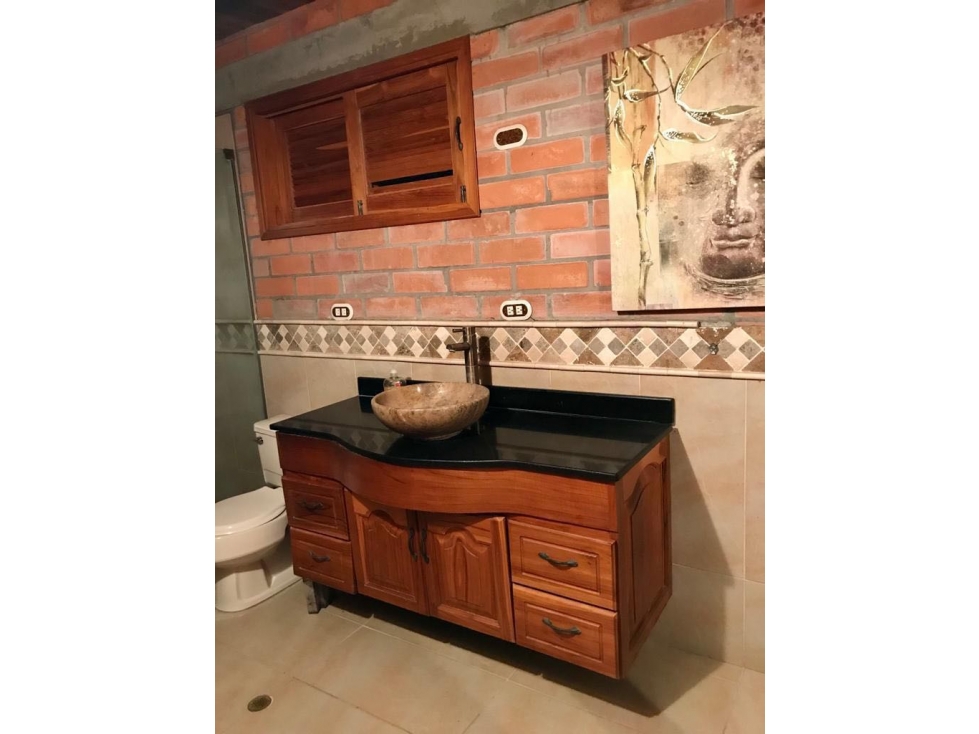 Vendo casa finca de recreo en Sopetra Antioquía — foto 4