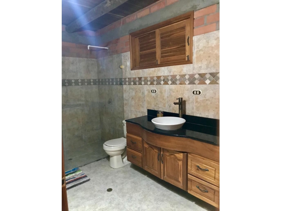 Vendo casa finca de recreo en Sopetra Antioquía — foto 5