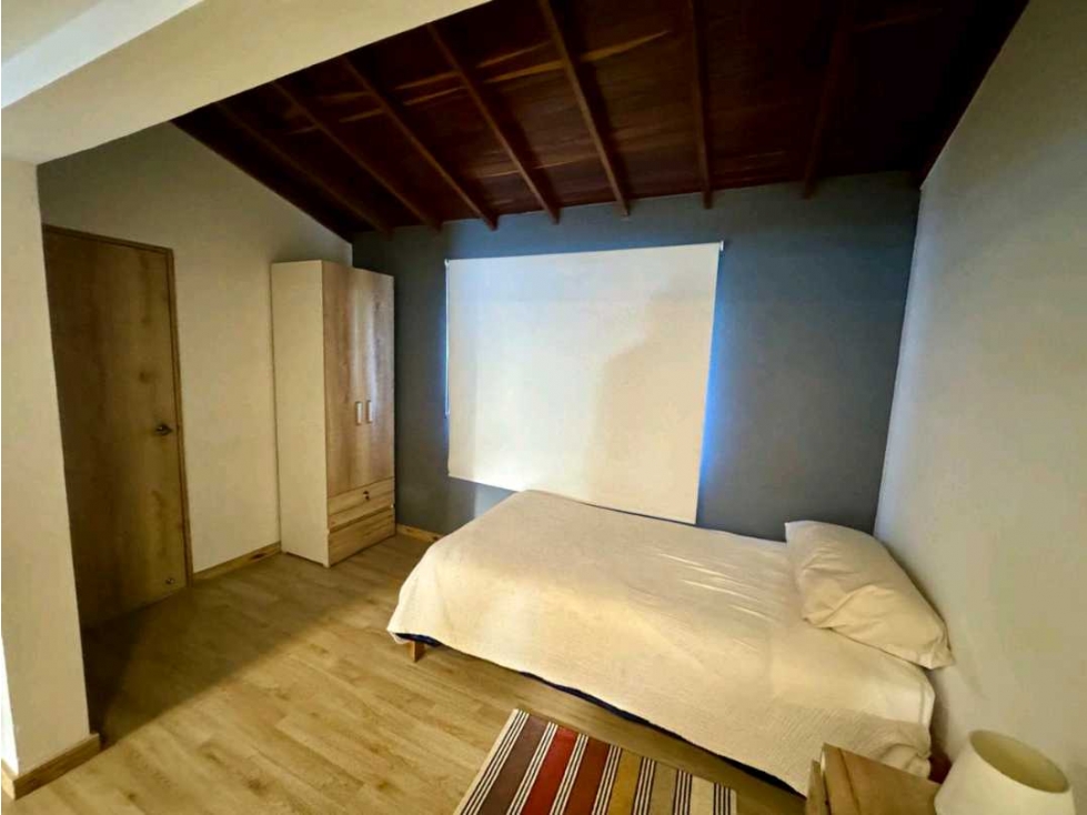 Vendo casa finca en el alto de Las Palmas — foto 2